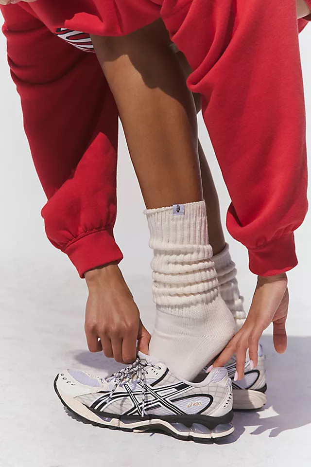 Super Scrunch Socks | Free People (Global - UK&FR Excluded)