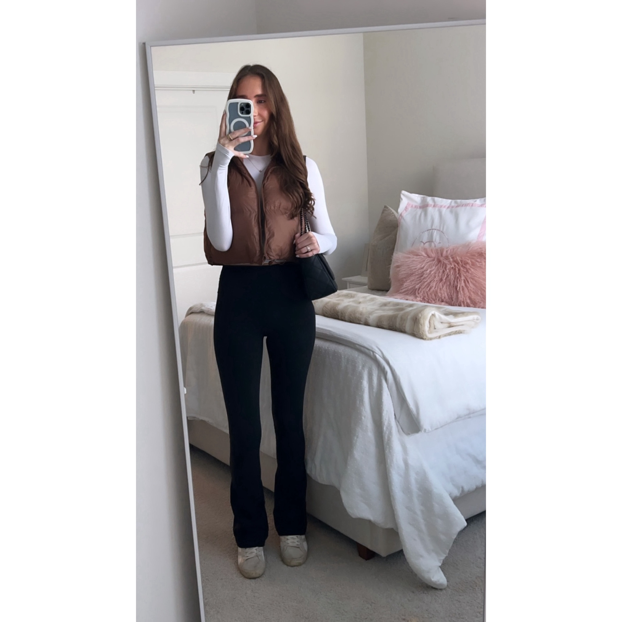 It’s finally fall in Atlanta & I’m here for all the fall outfits 🤎

#LTKstyletip #LTKSeasonal