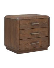 26X18X24 Caleb Nightstand | TJ Maxx