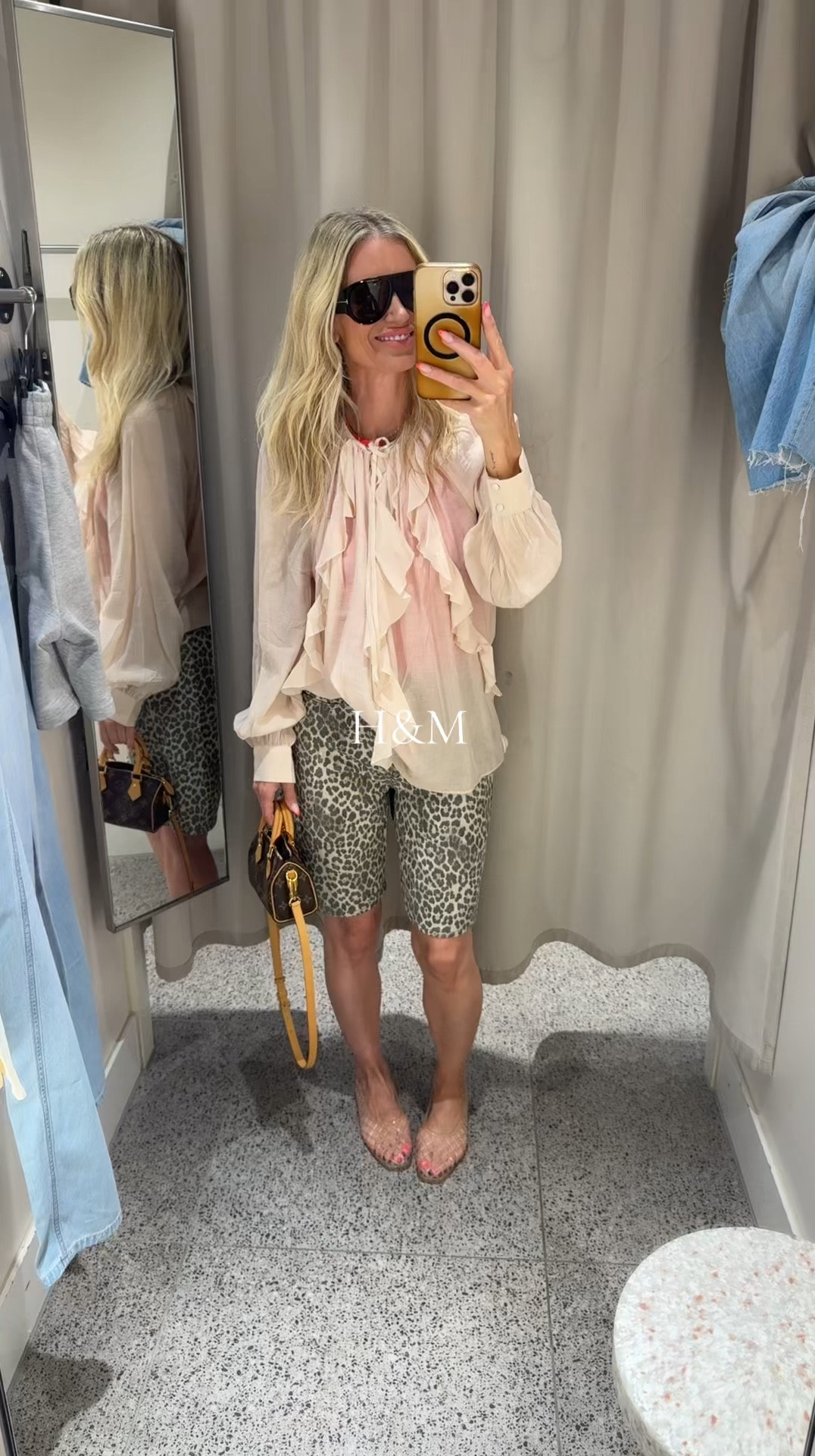 H&M ❤️ 

#LTKstyletip #LTKsummer #LTKpetite