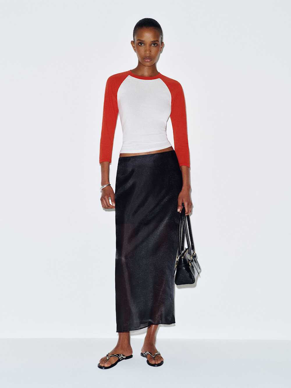 Noelle Tee | Reformation (Global)