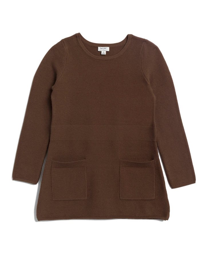 Splendid x @Cellajaneblog Girls Sweater Dress | Splendid | Splendid