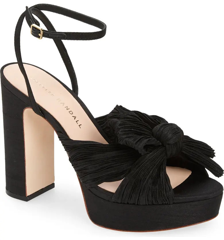 Natalia Platform Sandal | Nordstrom