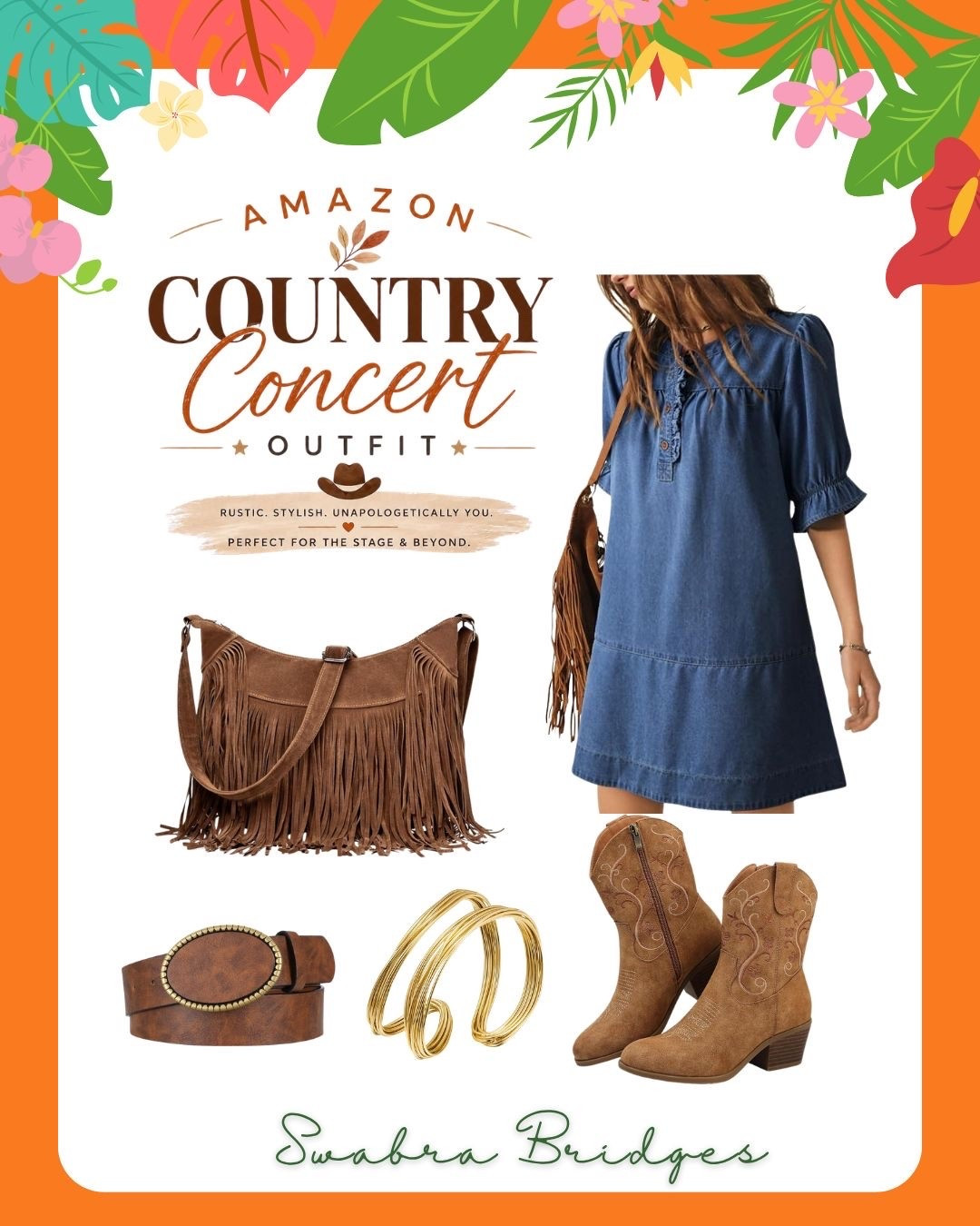 Country concert outfit ideas

#LTKgrwm #LTKOver40 #LTKSaleAlert