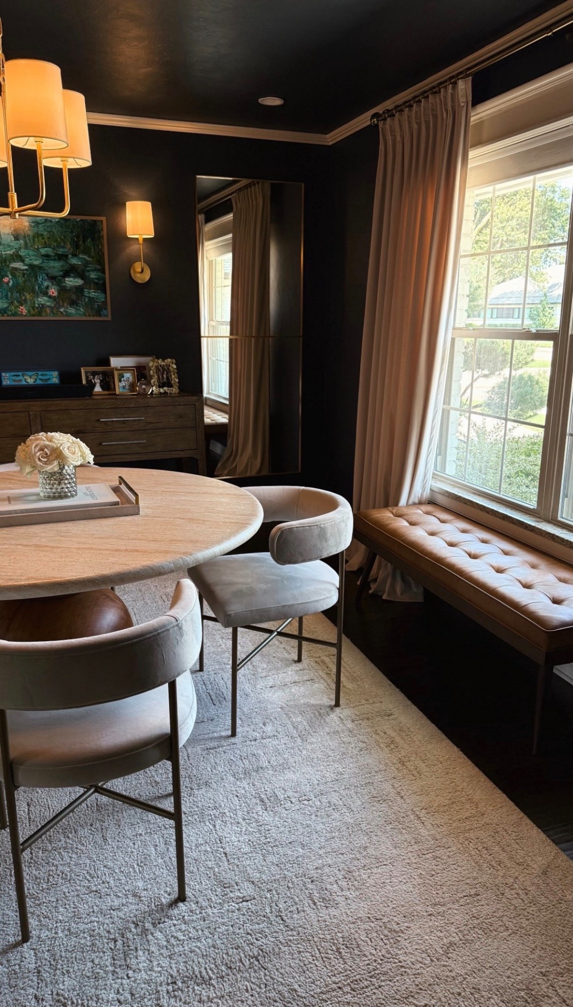 Winter Outfit 
Breakfast room
Home decor
Moody decor
Winter decor 

#LTKHome #LTKSeasonal #LTKSaleAlert