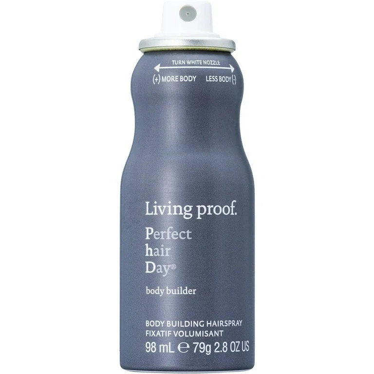 Living Proof Perfect hair Day (PhD) Body Builder - 2.8oz | Walmart (US)
