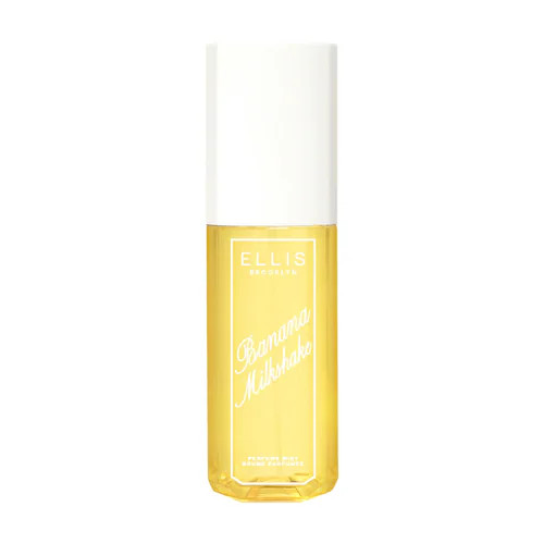 Mini BANANA MILKSHAKE Hair and Body Fragrance Mist | Sephora (US)