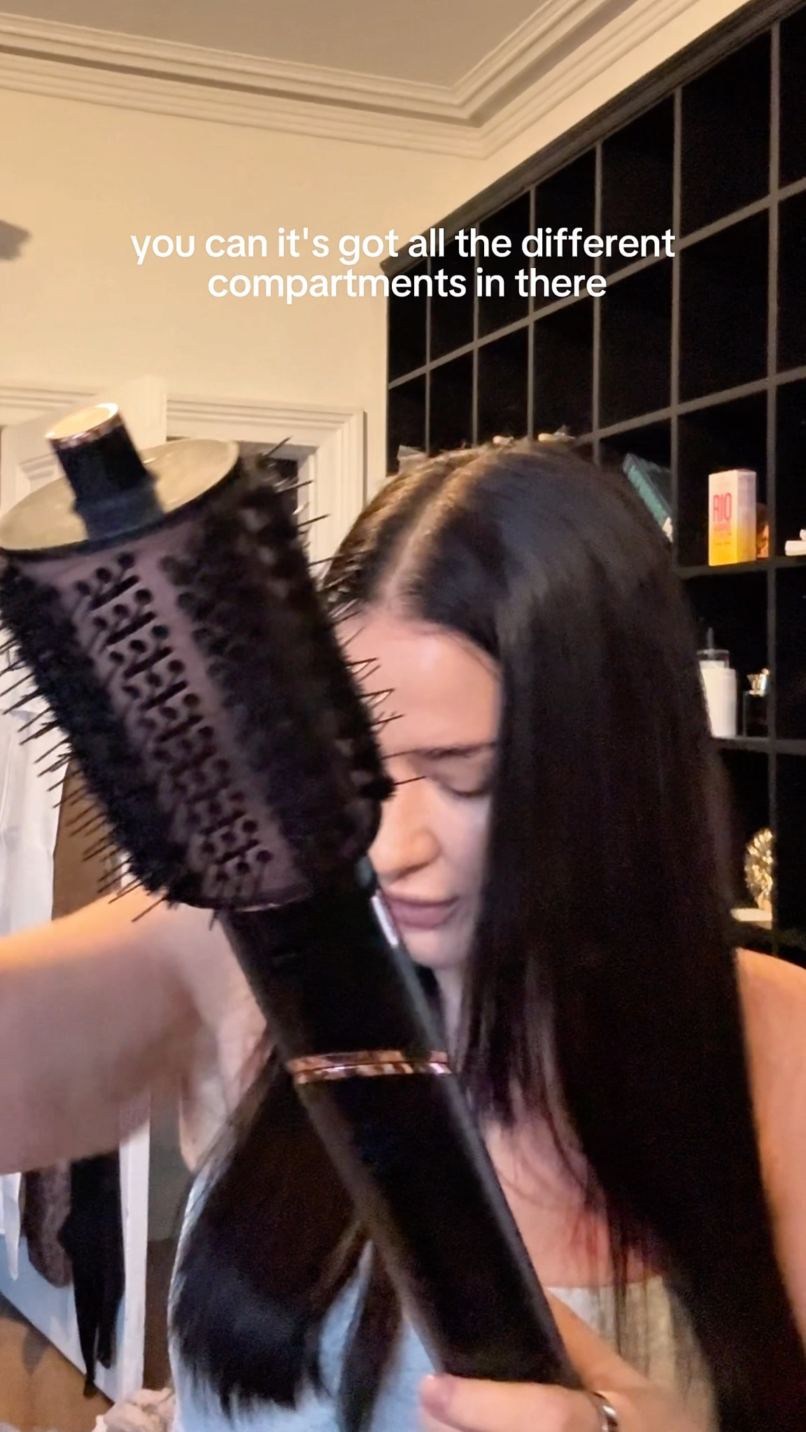 ♥️ CYBER10 for an extra £10 off GHD 

#LTKCyberWeek #LTKuk #LTKgiftguide