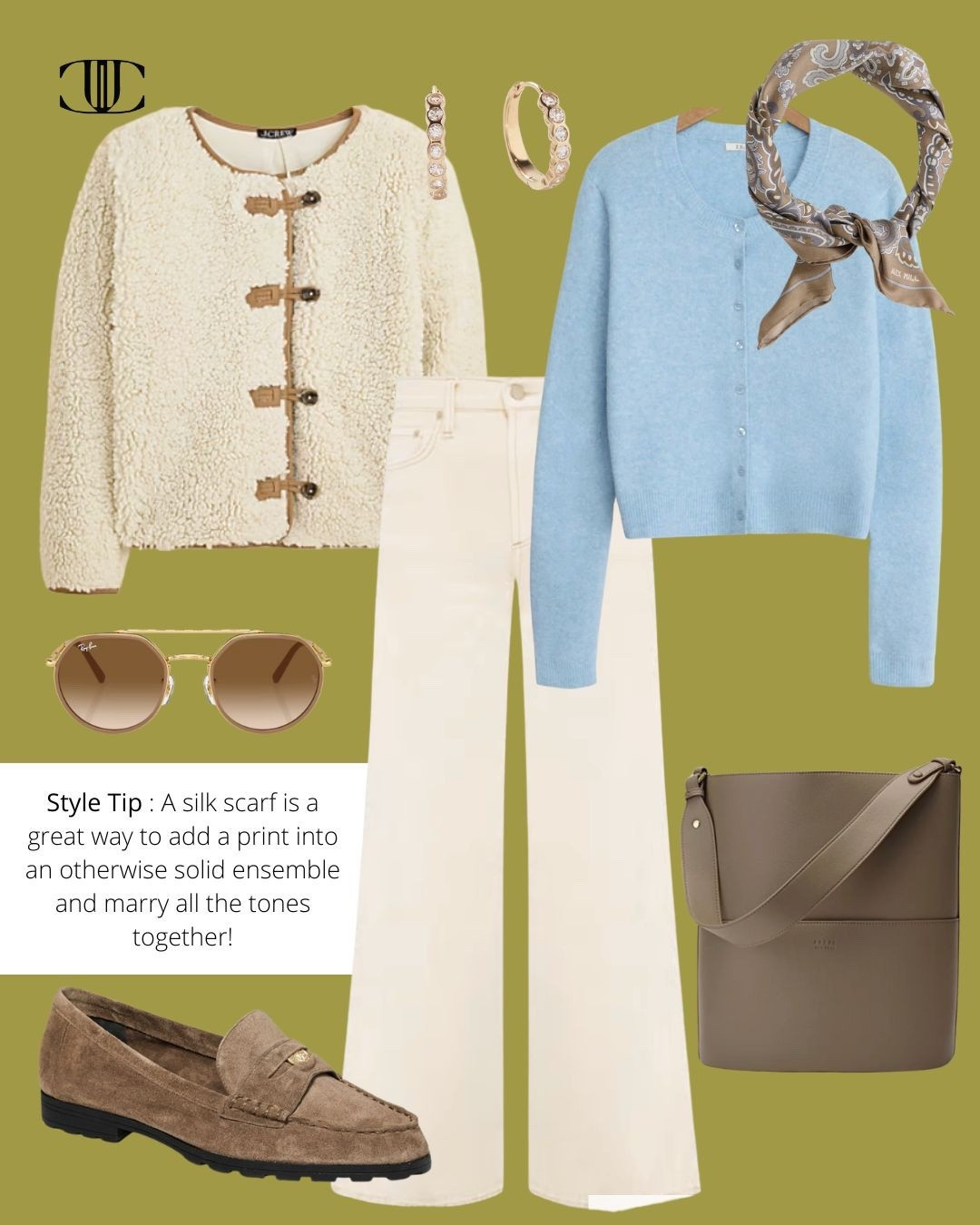 The Denim Edit 🤍 

Six head-to-toe denim looks that prove a great pair of jeans can do it all. From everyday casual to polished and put-together, these outfits focus on easy layers, flattering proportions, and simple styling tips you can use with the denim you already own.

Save this post for denim outfit inspiration and tap to shop each look. 👖✨

#LTKStyle #LTKDenim #DenimOutfits #HowToStyleJeans #EverydayStyle #ChicCasual #WardrobeStaples #StyledByJess #

#LTKOver40 #LTKootd #LTKmomlife