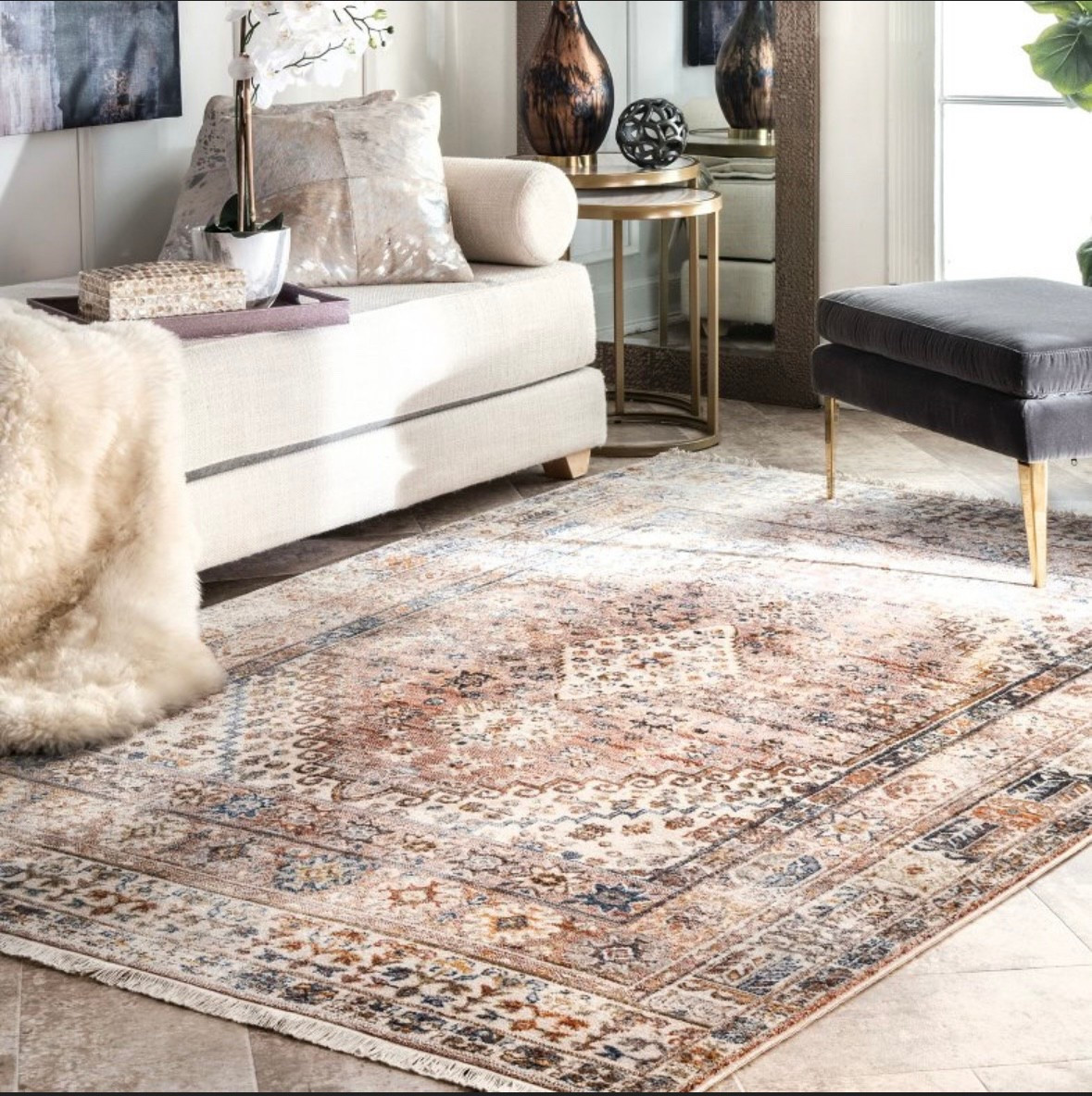 Target rug
Sale 
Living room rug 

#LTKHome #LTKSaleAlert