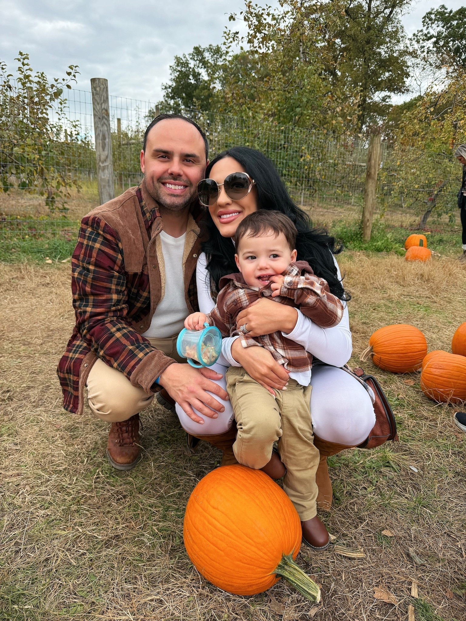 Fall fun fits 🤎🍁🎃

#LTKHalloween #LTKFamily #LTKSeasonal