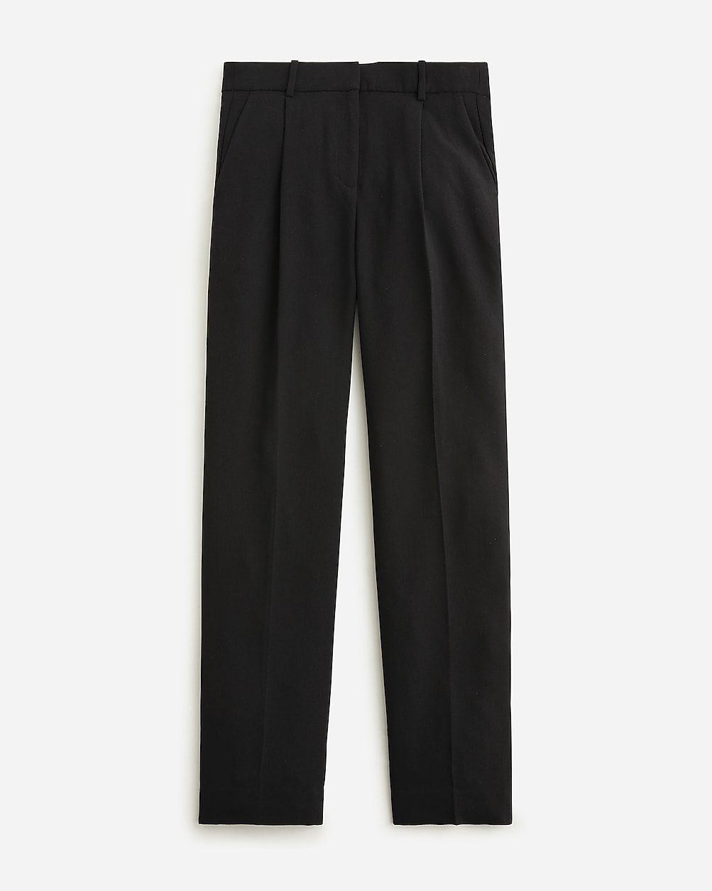 Essential pant in city crepe | J. Crew US