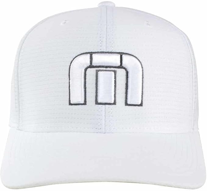Travis Mathew B-Bahamas Golf Cap | Amazon (US)