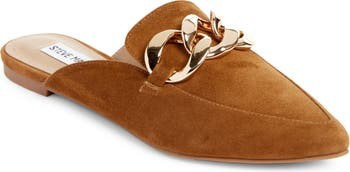 Finn Chain Pointed Toe Mule | Nordstrom