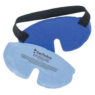 Migraine Eye Mask Hot or Cold Therapy Pack | Target