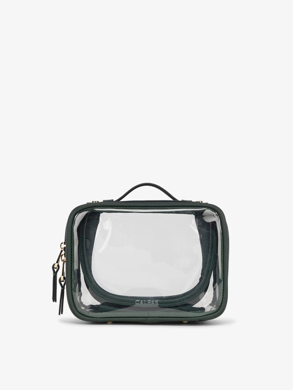 Small Clear Cosmetics Case | CALPAK