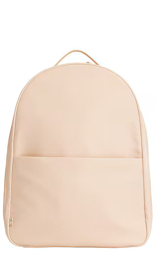 The Commuter Backpack in Beige | Revolve Clothing (Global)