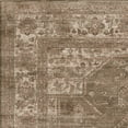 SAFAVIEH Vintage Cahal Traditional Area Rug, Light Brown, 8' x 10' | Walmart (US)