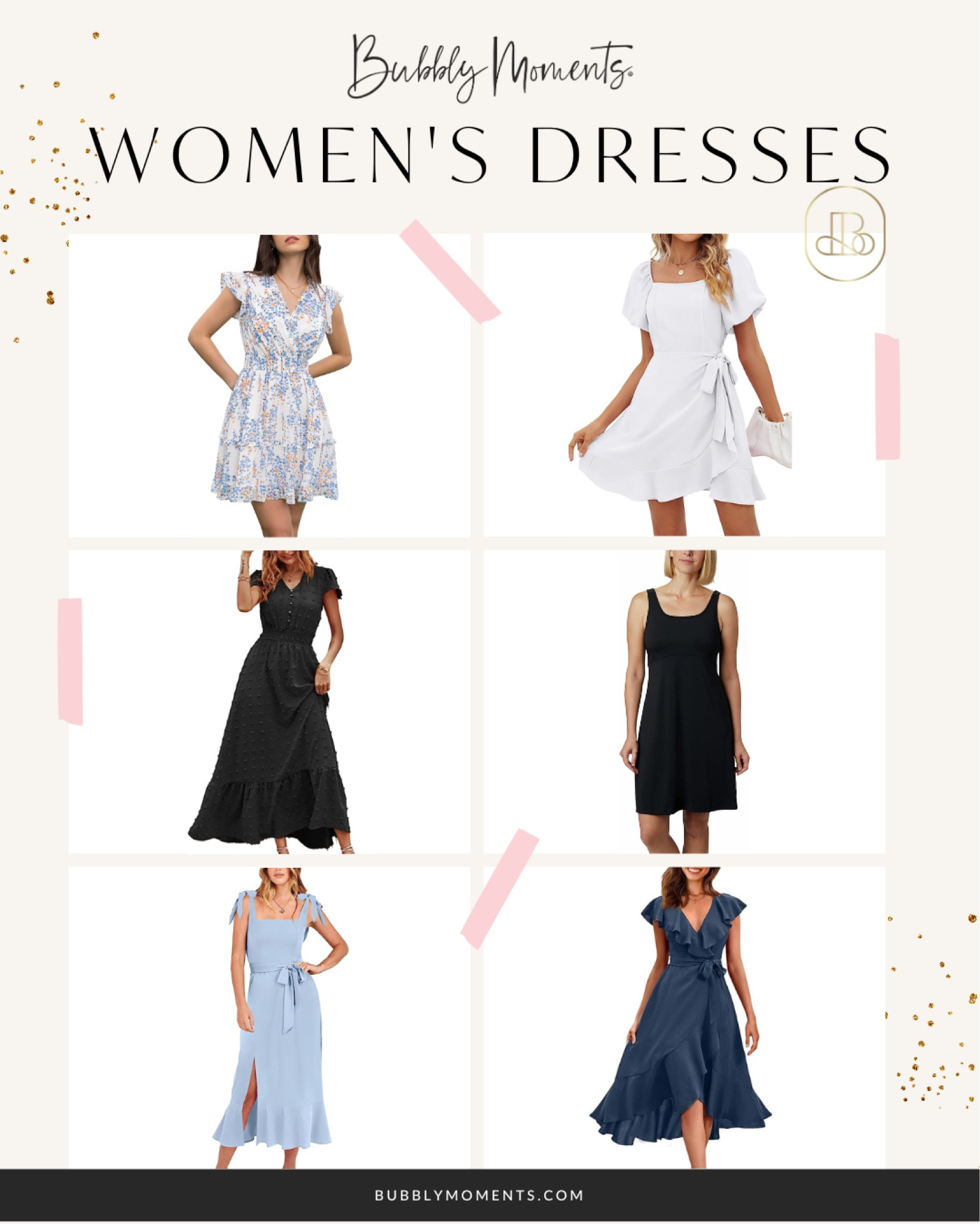 ANRABESS Women's Elegant … curated on LTK