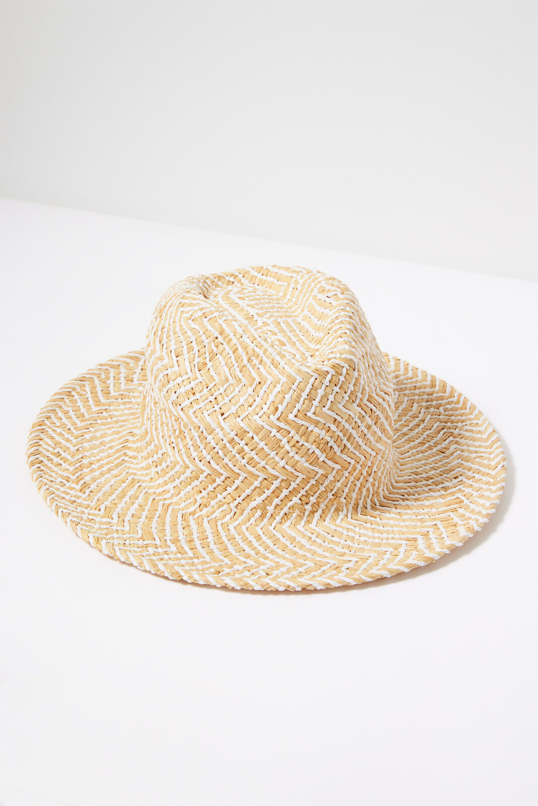 Jeni Straw Hat | Evereve