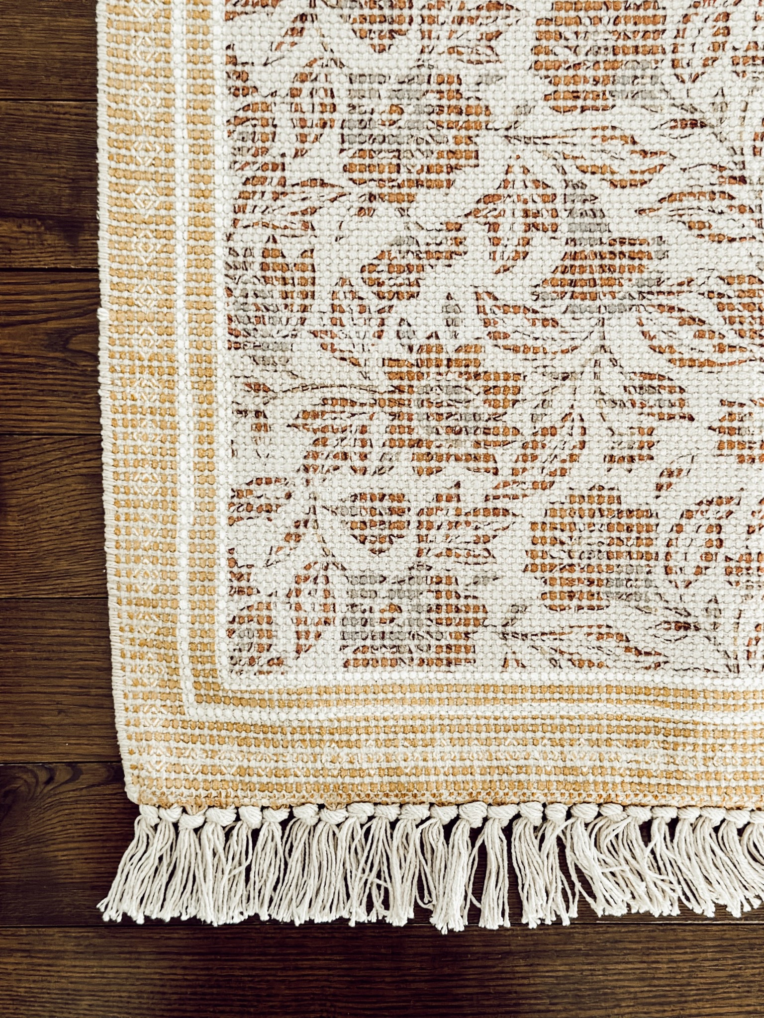 Look at those pretty floral details.💛

#LTKHome #LTKFindsUnder50