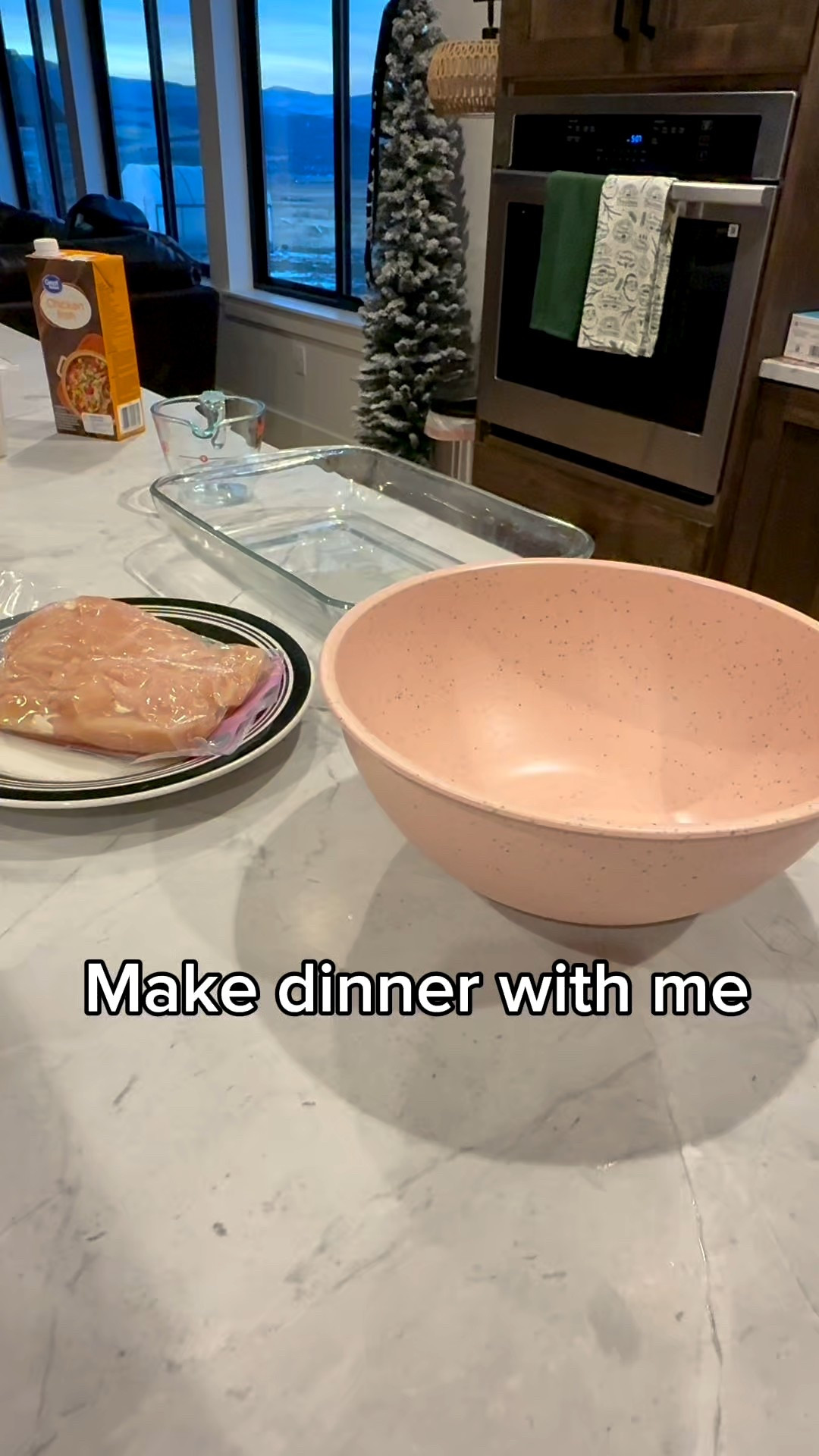 Easy dinner for a chill Thursday night  

#LTKfoodie #LTKdayinmylife #LTKvlog