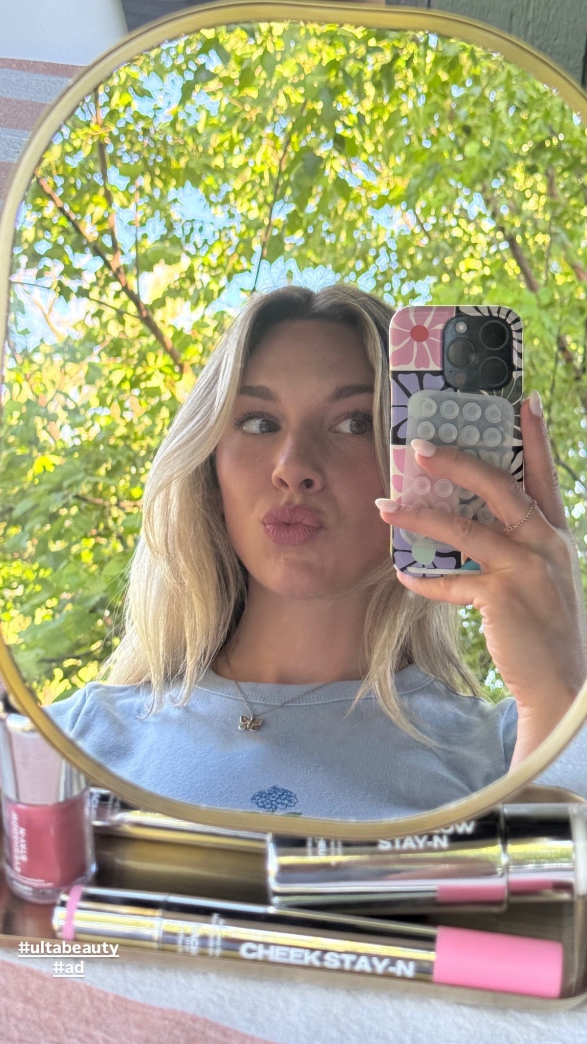 religiously use the Sacheu lip liner STAY-N, and now I’m adding their other products to my daily makeup routine!!
@ultabeauty
#ultabeauty #ulta #ad

#LTKU #LTKBeauty #LTKFindsUnder50