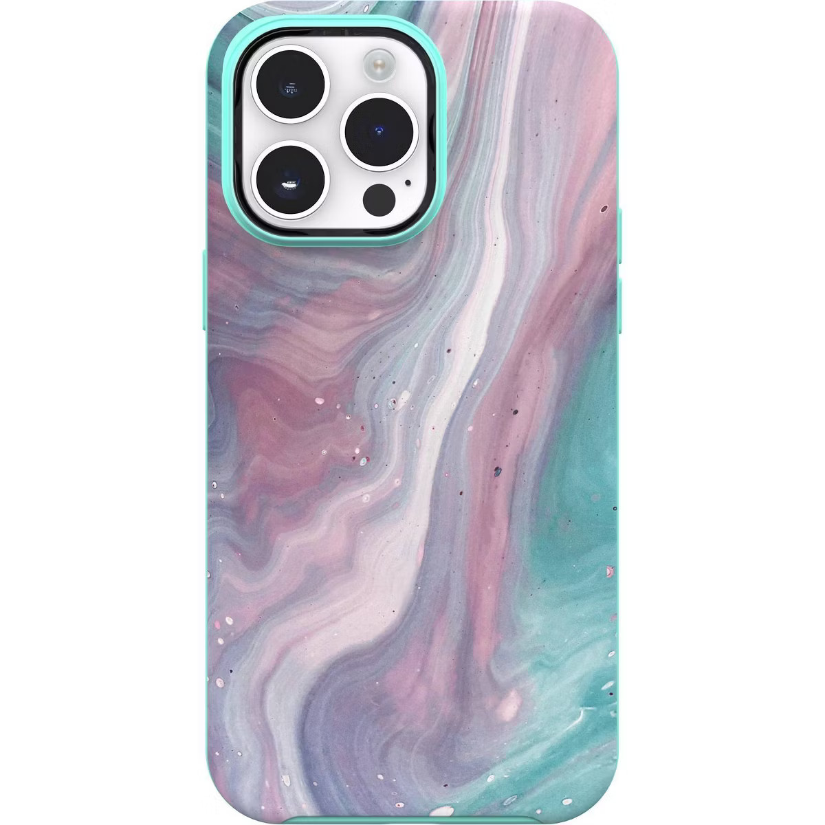 OtterBox Apple iPhone 14 Pro Max Symmetry Plus Series Case - Fairy Dust | Target