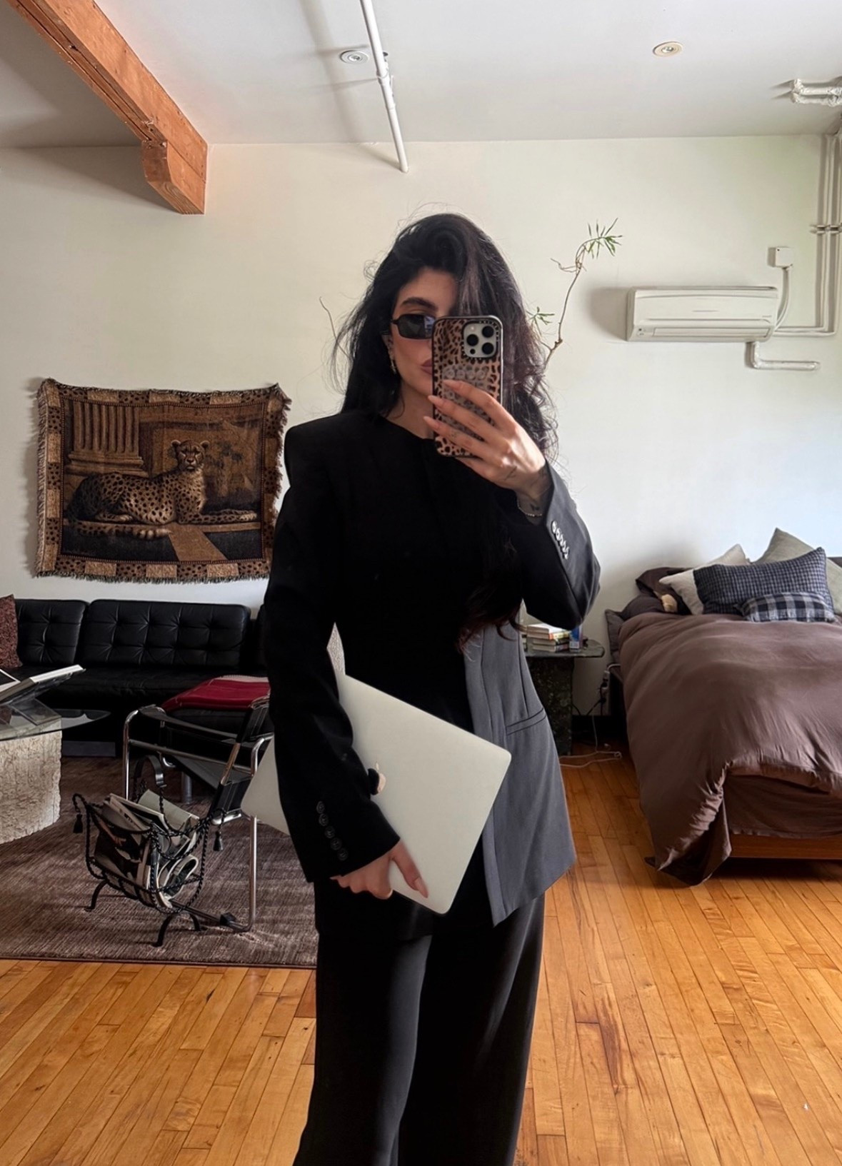 Outfit from the week!!

Elevated basics, elevated casual, business casual chic, casual business outfit inspo, summer style, ootd, outfits to wear, outfit inspo, elevated chic style

#LTKootd #LTKgrwm