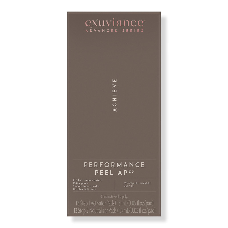 Exuviance Performance Peel AP25 | Ulta Beauty | Ulta