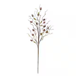 32" Brown & Cream Acorn Stem by Ashland® | Michaels | Michaels Stores