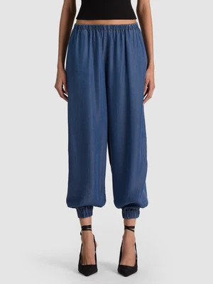 Declan Pull On Genie Jean - Brooklyn Blue | Alice + Olivia