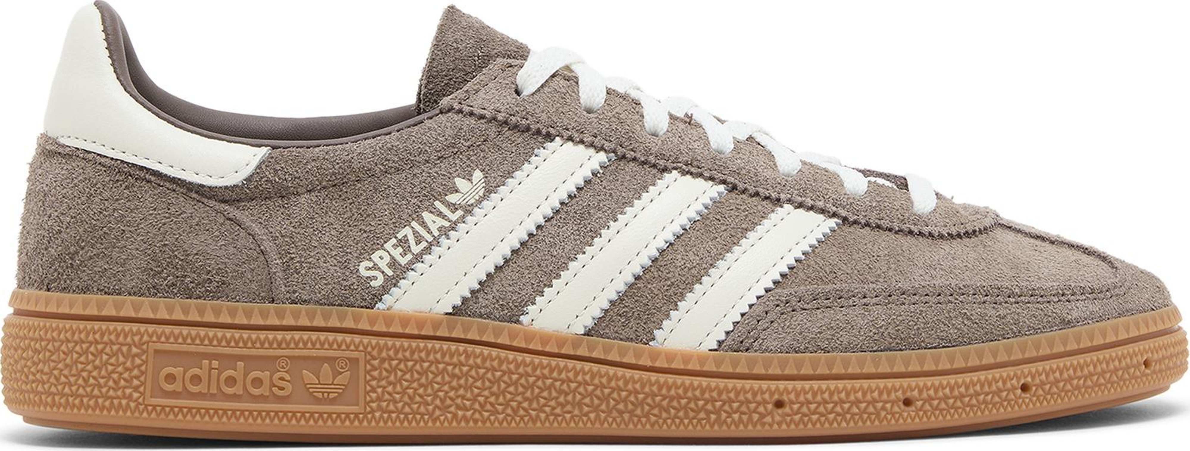 Buy Wmns Handball Spezial 'Earth Strata Gum' - IF6490 | GOAT | GOAT