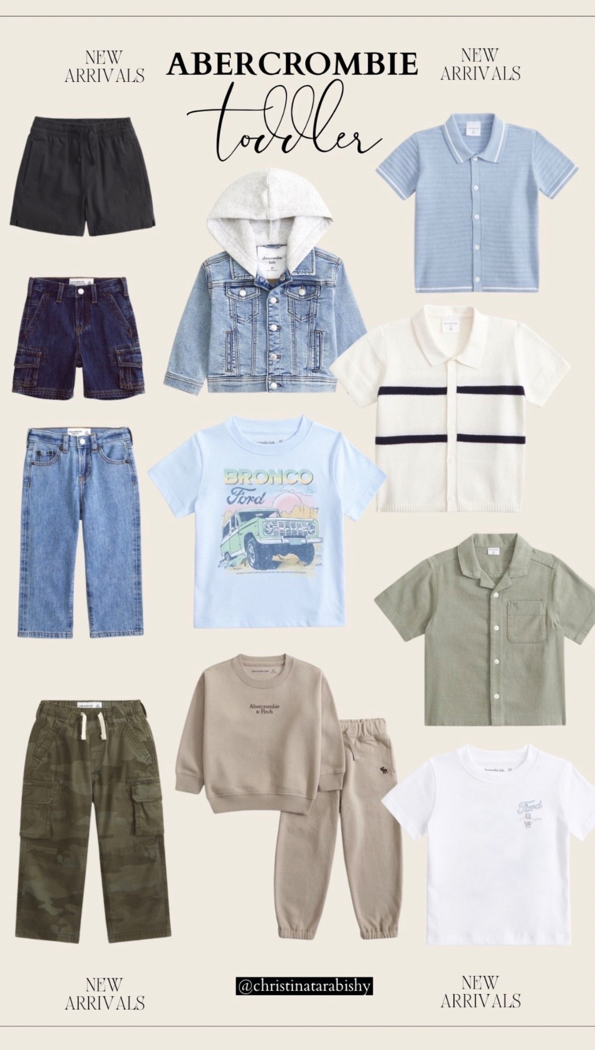 LTK SPRING SALE! 25% off @abercrombie Abercrombie site with code AFLTK! 

Abercrombie kids, Abercrombie toddler, Abercrombie baby

#LTKSpringSale #LTKKids #LTKBaby