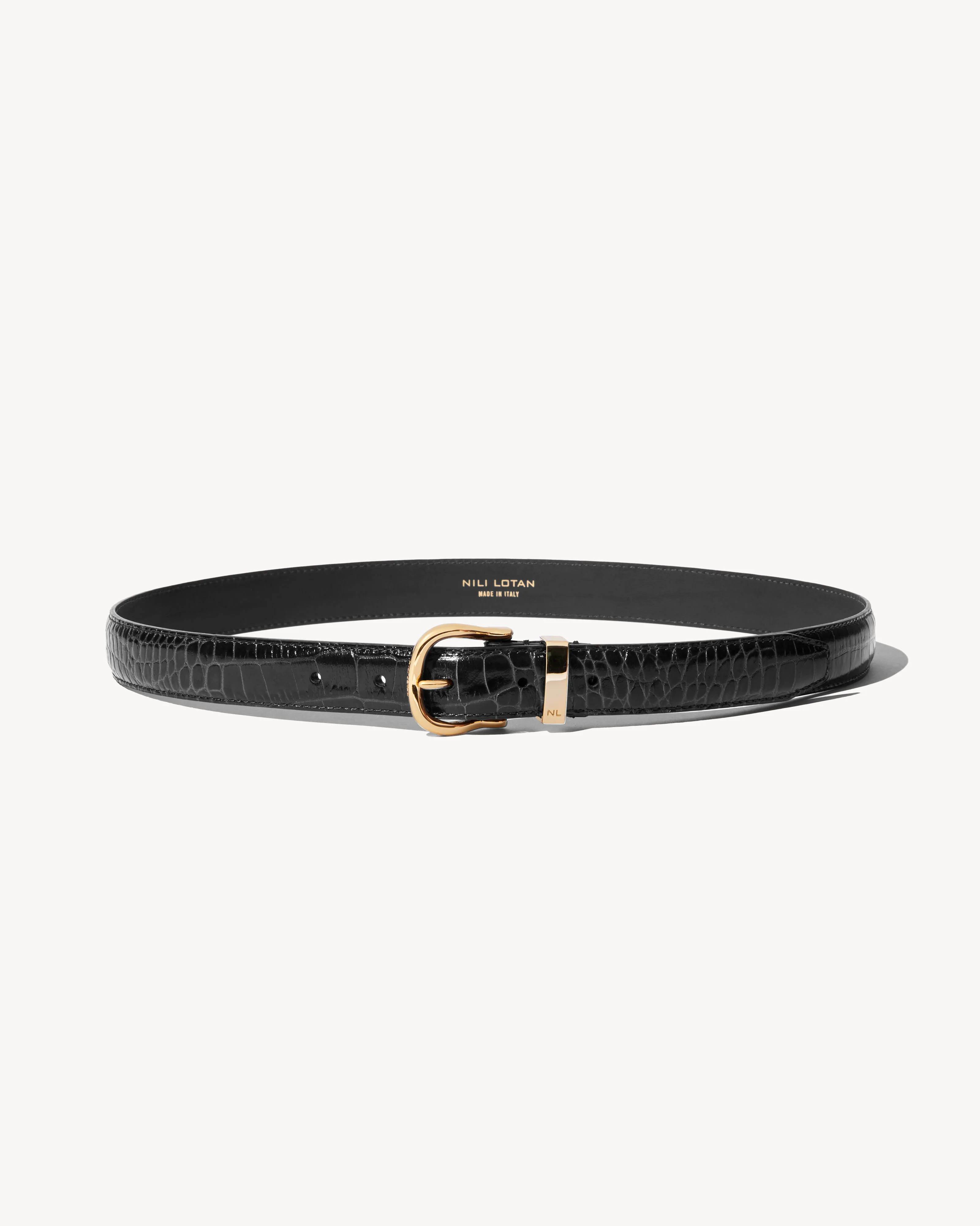 LOUISE BELT | Nili Lotan