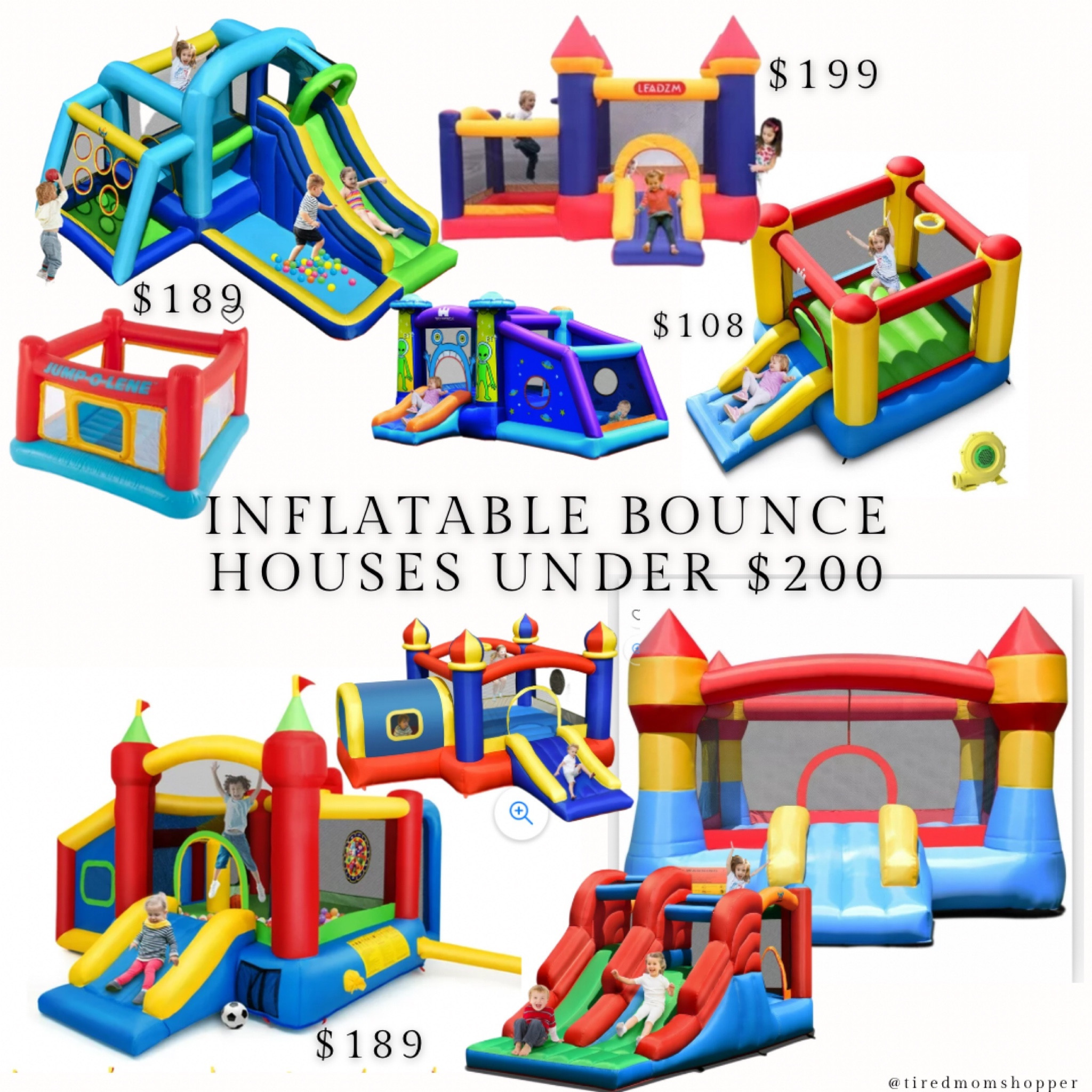 #LTKHoliday #LTKkids #LTKGiftGuide