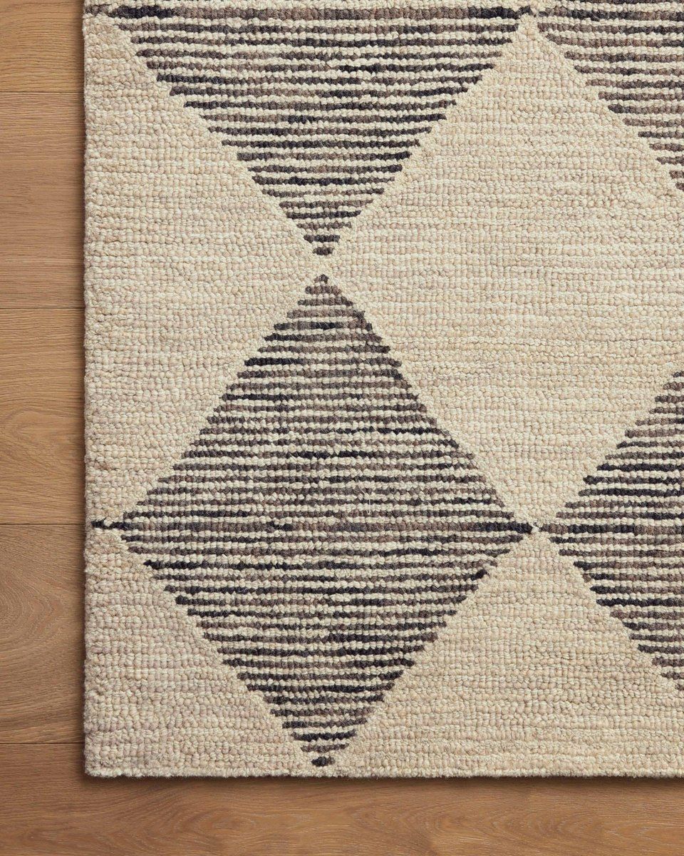 Chris Loves Julia x Loloi Francis FRA-01 Area Rugs | Wool Contemporary / Modern Area Rugs | Rugs ... | Rugs Direct
