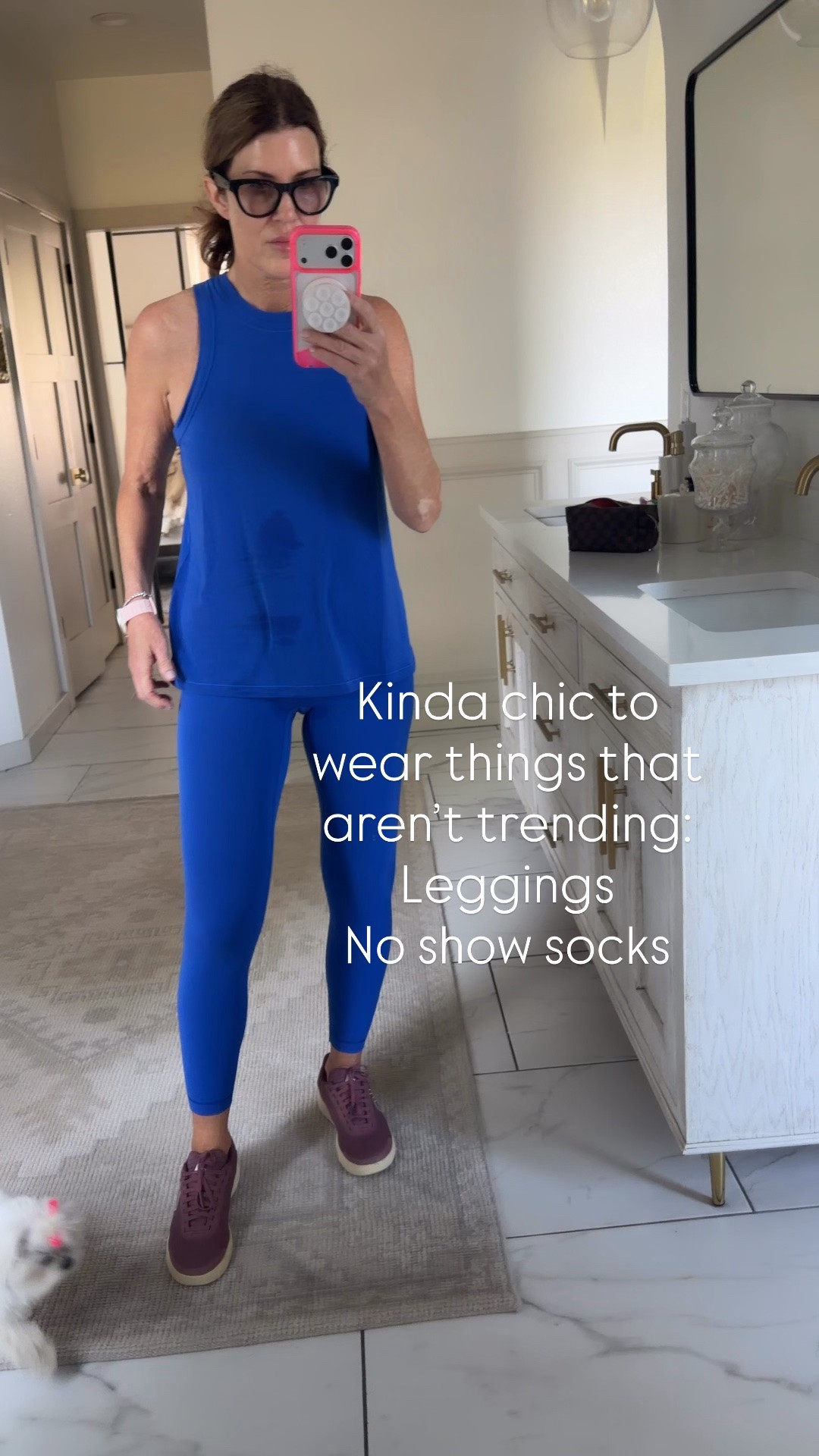 What I wore cycling

#LTKOver40 #LTKActive
