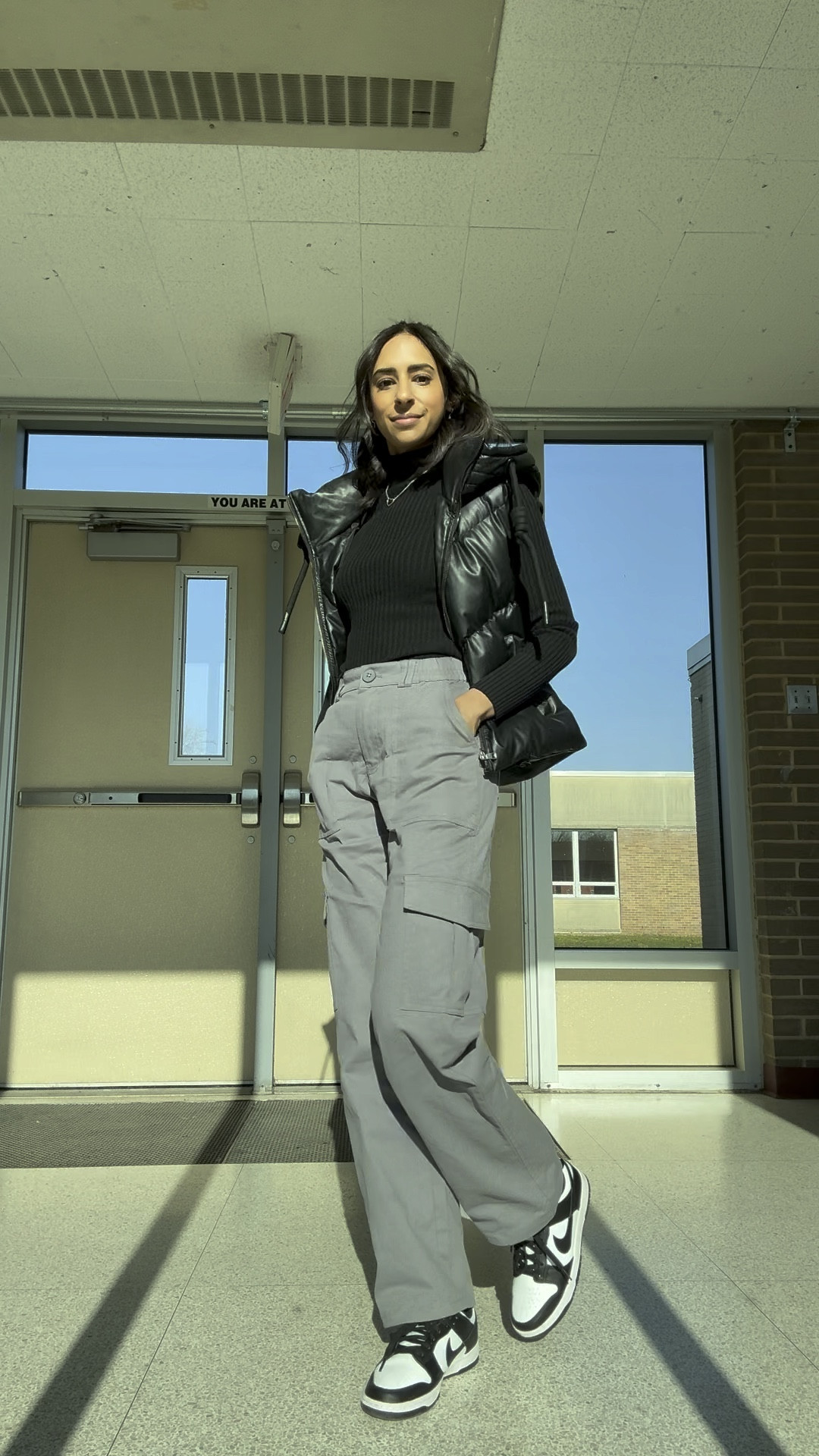 Love these pants with the kicks! 

#LTKstyletip