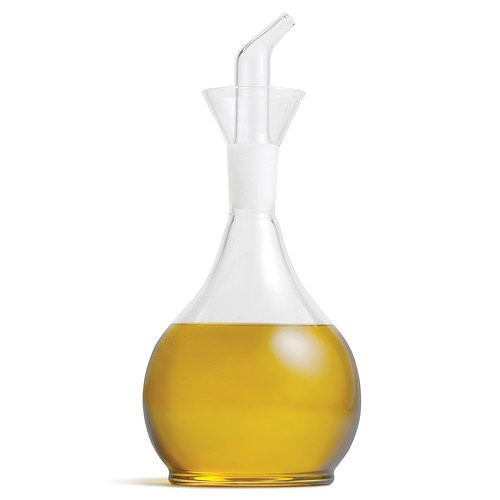 Chef's Planet Glass Oil Decanter and Cruet (32 oz) | Amazon (US)