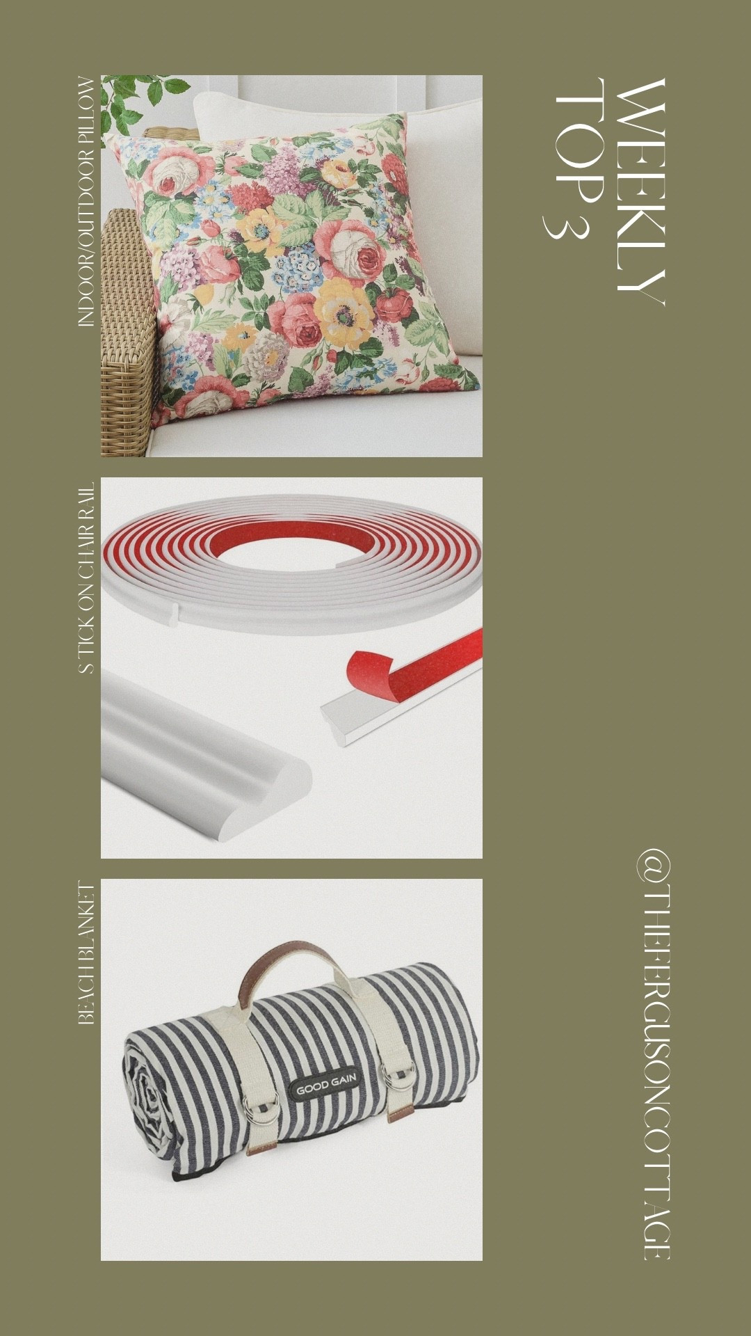 Florals, beach blankets and home improvement accents… definitely looks like spring is here!

#LTKSpringSale #LTKHome #LTKSeasonal