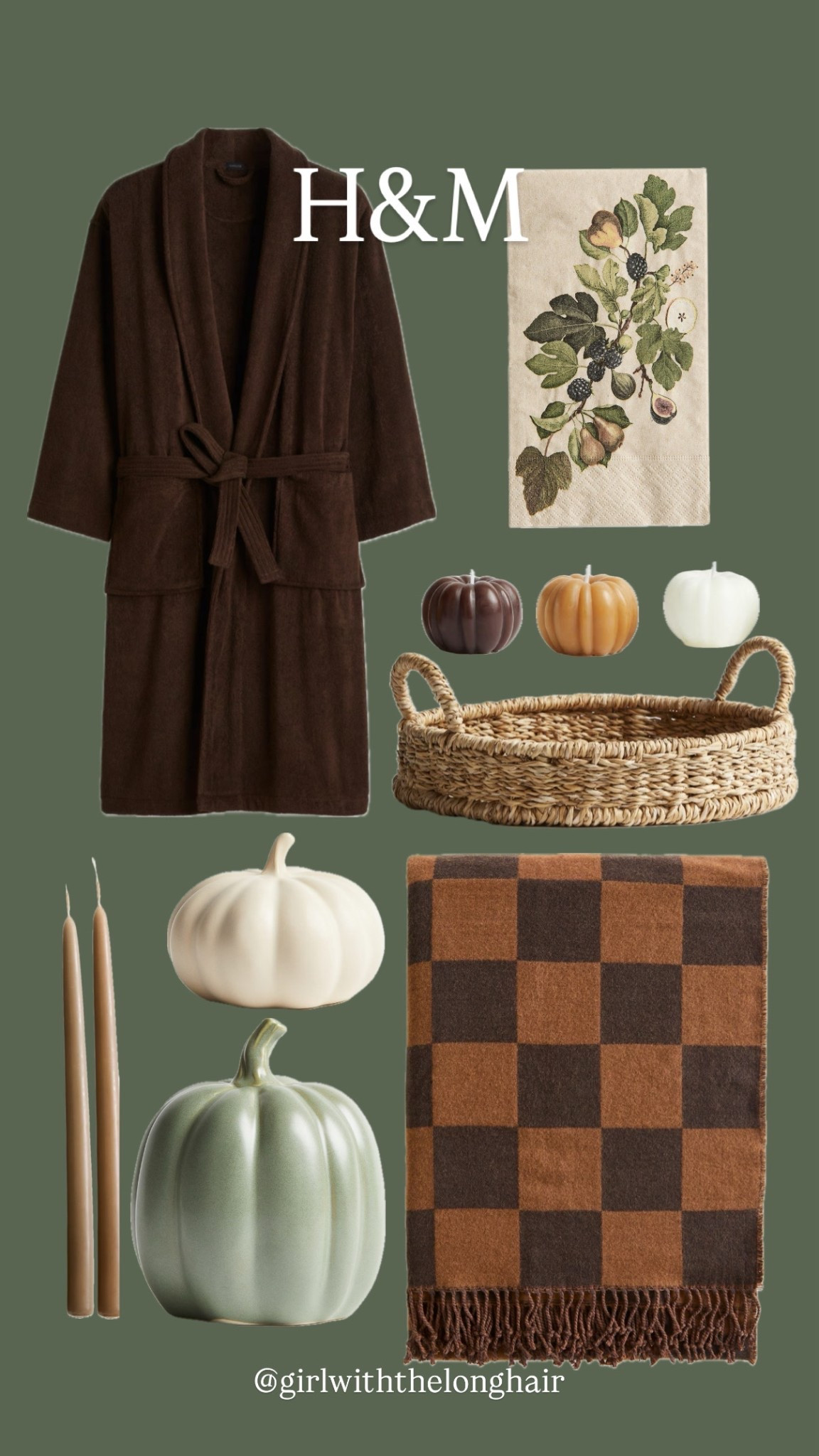 New in autumn home 🤎🤎


#LTKeurope #LTKautumn #LTKuk