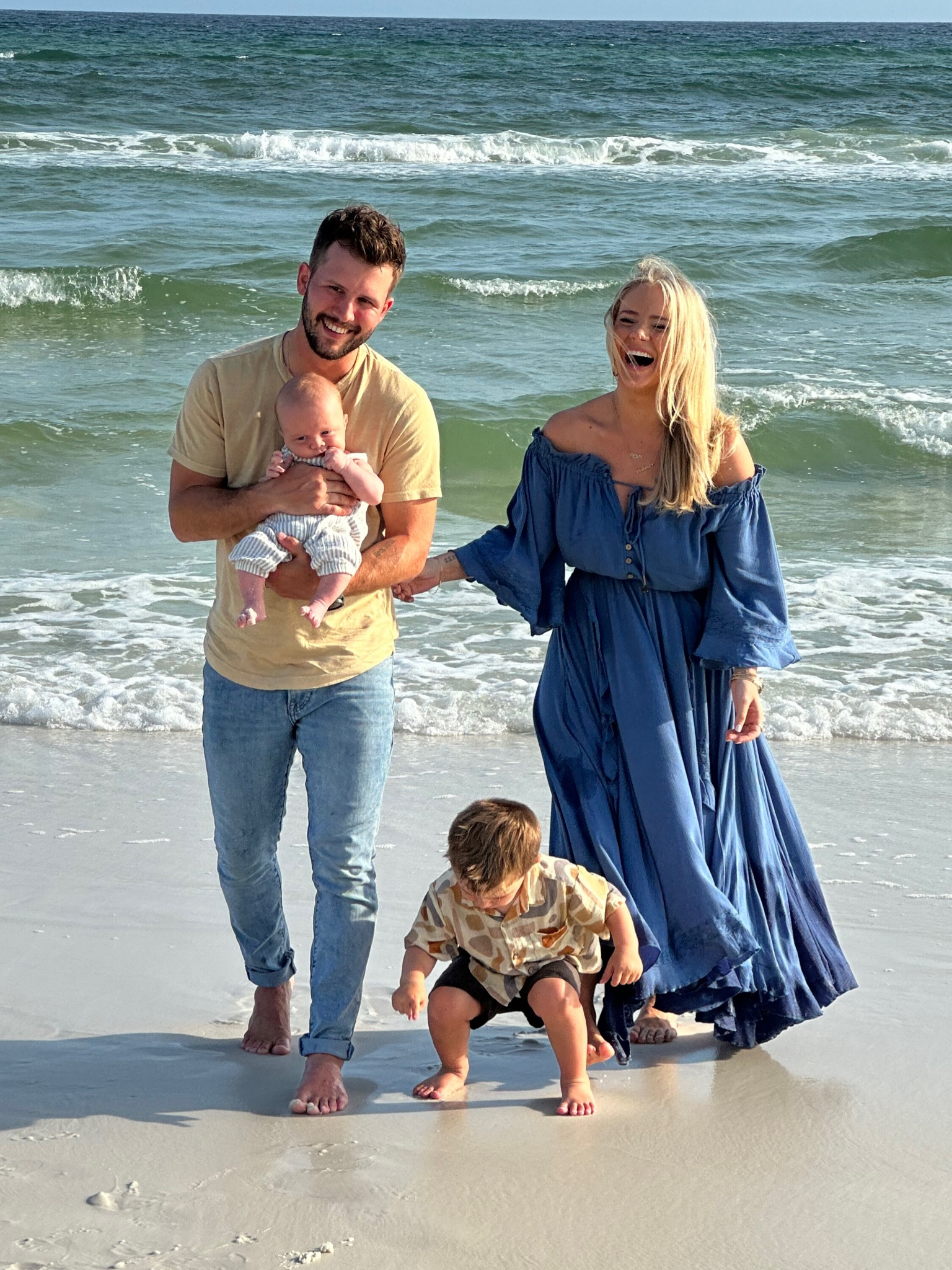 beach bliss maxi dress Free People Burst Of Bliss Maxi Dress – White Chocolate Couture