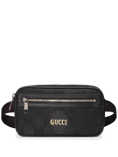 Off The Grid GG belt bag | Farfetch (US)
