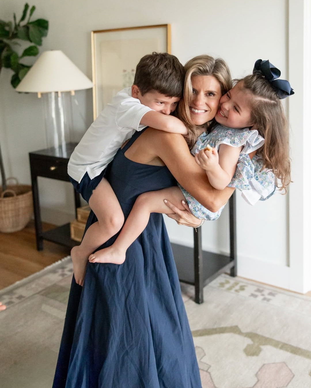 My whole world ❤️

#LTKMothersDay #LTKmomlife #LTKootd