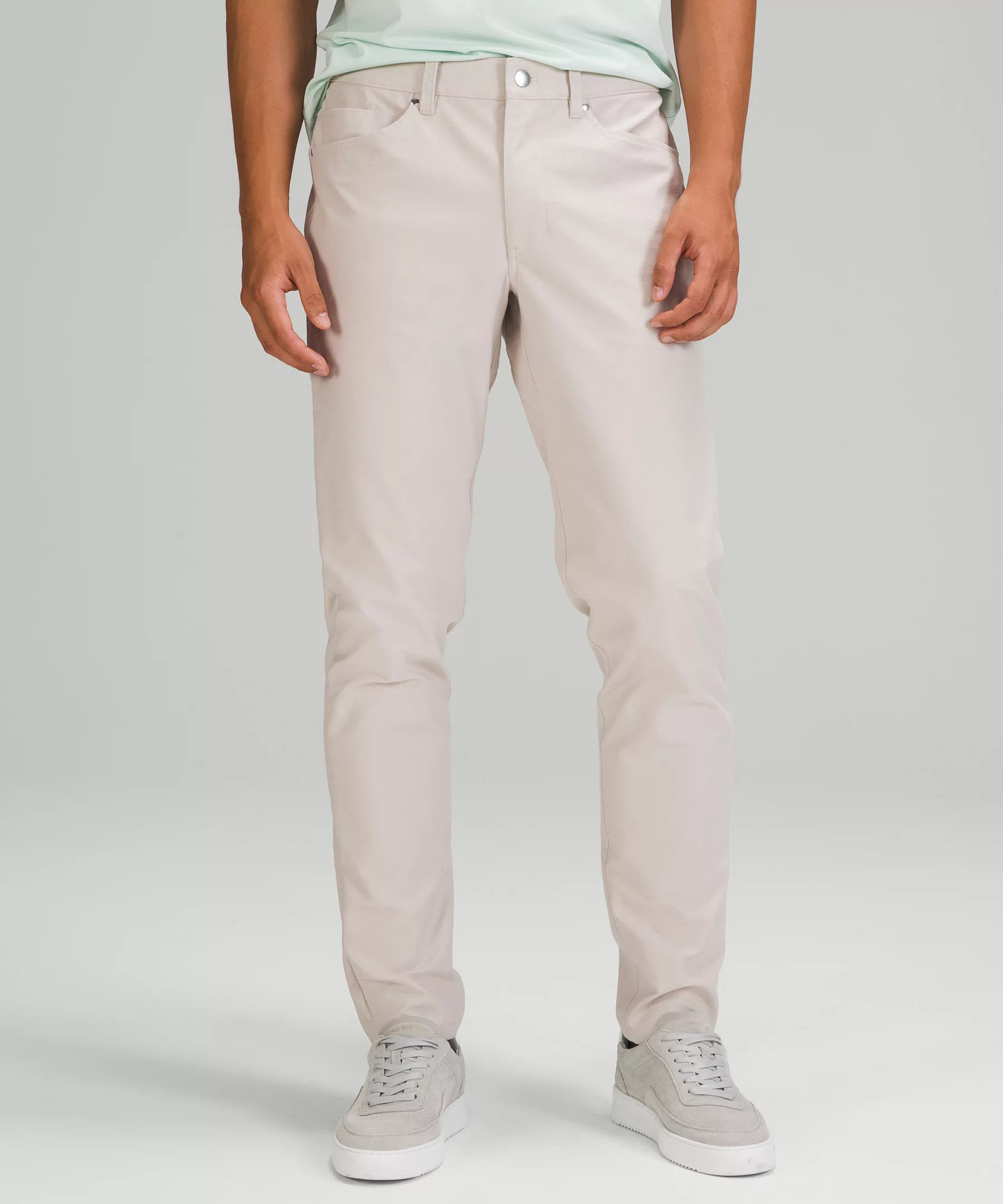 ABC Pant Slim 32" Utilitech | Lululemon (US)
