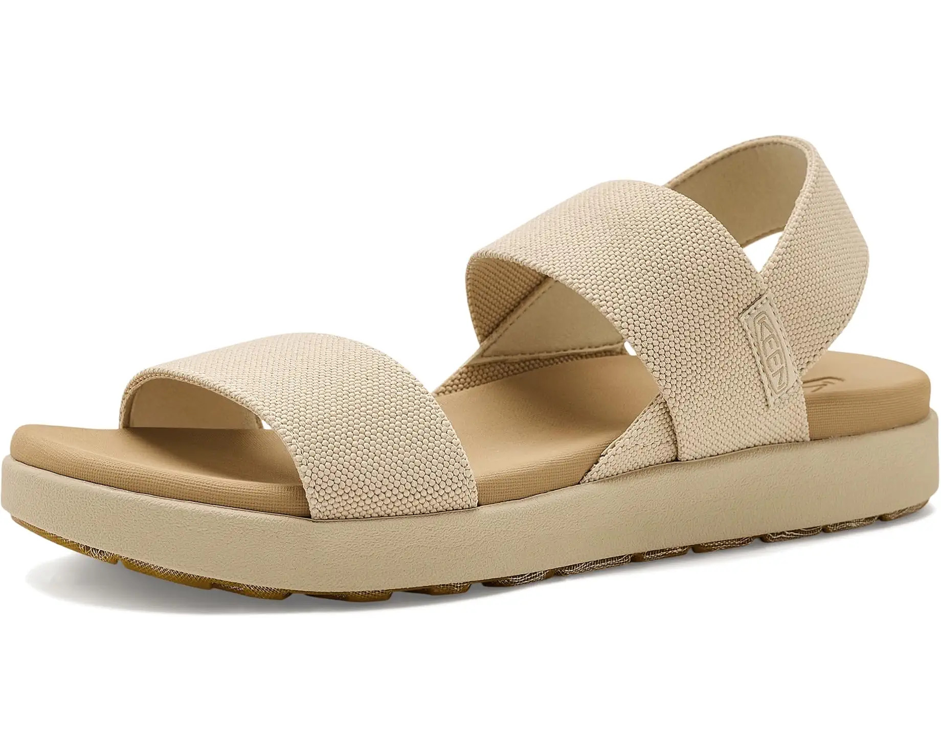 Women's KEEN Elle Backstrap | Zappos.com