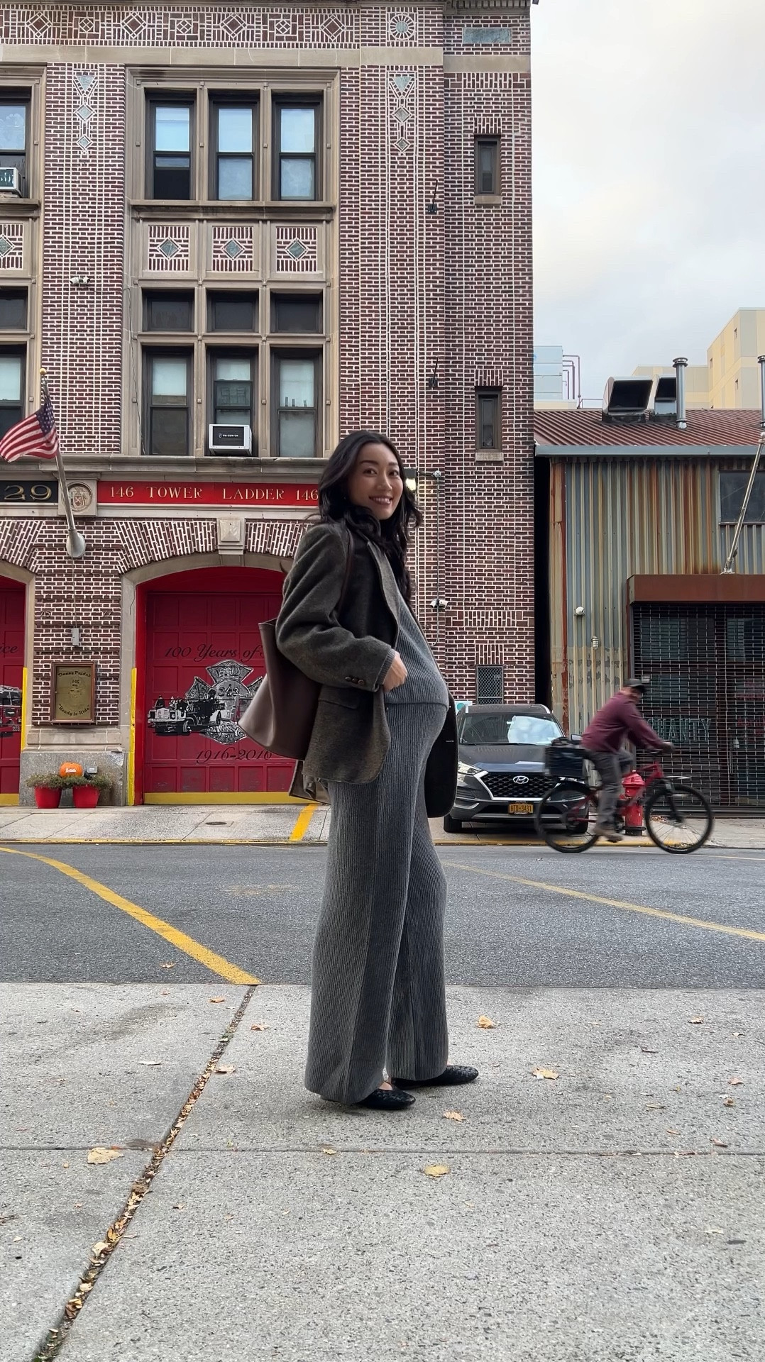 34 weeks pregnant ootd

#LTKVideo #LTKBump #LTKStyleTip