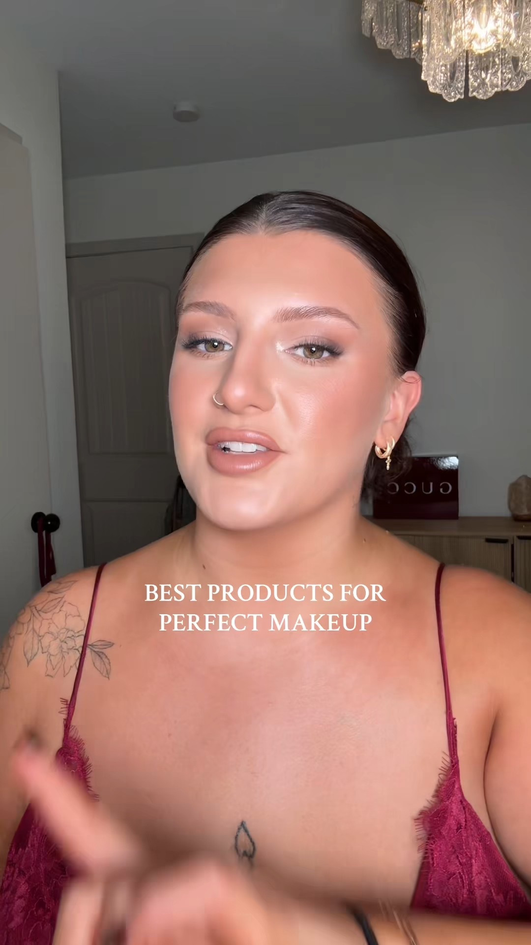 My favorite flawless and filtered makeup and skincare products!! 

#LTKFindsUnder100 #LTKStyleTip #LTKBeauty