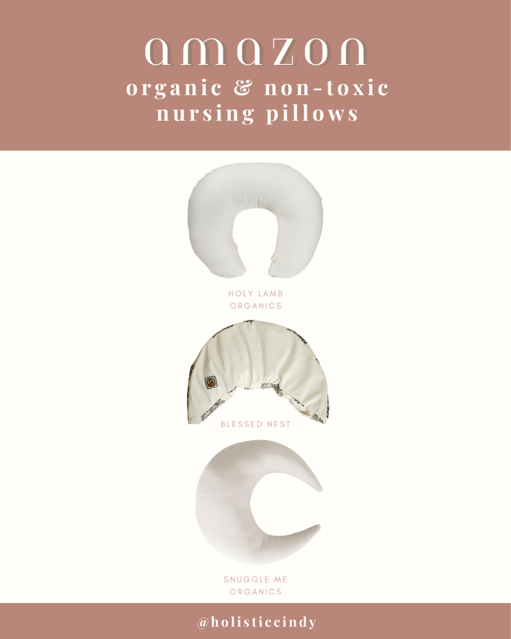 Non toxic outlet nursing pillow